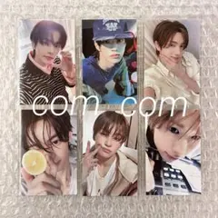 2025年最新】tws ジフン ポップアップの人気アイテム - メルカリ