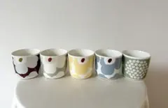 マリメッコ ラテマグ ウニッコ プケッティ