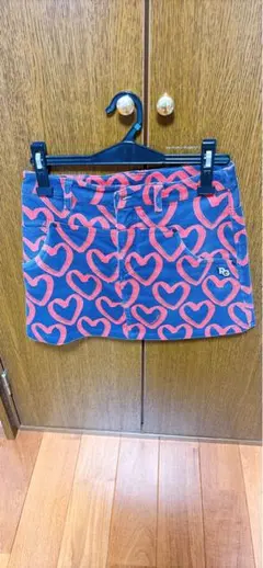 パーリーゲイツスカート