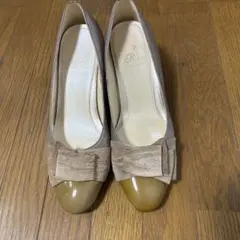 Riz raffinee パンプス 24cm