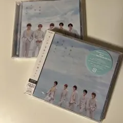 M!LK 奇跡が空に恋を響かせた ・初回限定盤B CD＋BluRay＋通常版