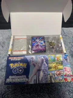 特典限定プロモーションパックのまとめ売り