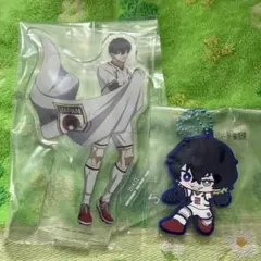 ブルーロック 愛空 セット