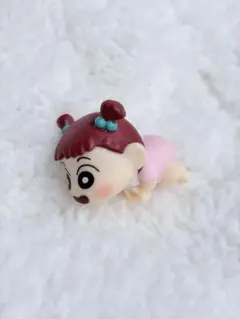 짱구 ネネちゃん ハグコット 가챠