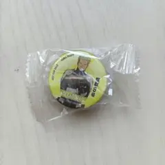 新品未開封 くら寿司 びっくらぽん 怪獣8号 神楽木葵 マグネット 非売品