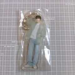 TREASURE　ジョンウ　オングリ　アクキー　Ongredients