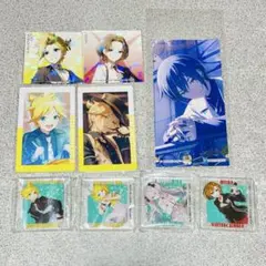 プロセカ　バチャシン　まとめ売り　初音ミク
