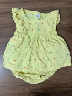 BABY DOLL セットアップ