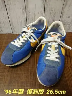 '96年製 NIKE coltez ナイキ コルテッツ 復刻版 26.5cm