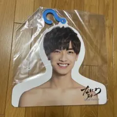 ジャニーズWEST LIVE TOUR 2018 フォトハンガー 濵田崇裕 - メルカリ