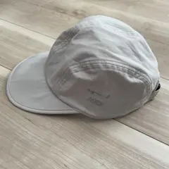 【agnes b. × NERGY】キャップ