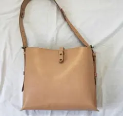 タイドウェイ◆NUME BERO SHOULDER M◆ヌメ