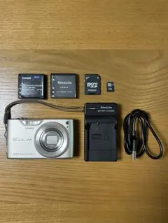 2026年最新】CASIO EX Z450の人気アイテム - メルカリ