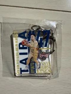 琉球ゴールデンキングス ガチャガチャ