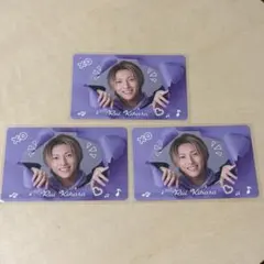 マイベスサンリオコラボ 木原瑠生 カードコレクションA