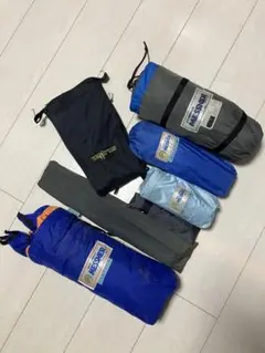 2025年最新】メスナーテントの人気アイテム - メルカリ