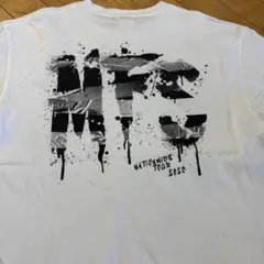 2026年最新】MY FIRST STORY tシャツ xlの人気アイテム - メルカリ