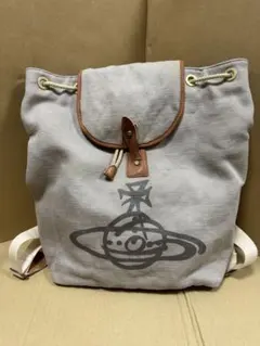 ヴィヴィアン　ヴィヴィアンウエストウッド　リュック