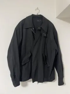 slick 黒ブルゾンのサムネイル