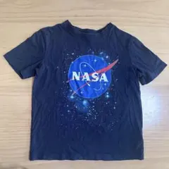 NASA Tシャツ 120cm GAP