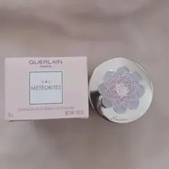 GUERLAIN メリオットリットビーユ N°2（フェイスパウダー）のサムネイル