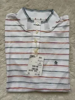 マンシングウェア　レディースLL 新品