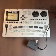 Technics MIC MIXER RP-3050 本体 - メルカリ