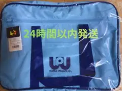 【正規品・新品・未使用・未開封】旧ワッペ水色 メルカリ