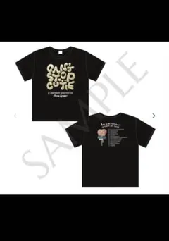 CUTIE STREET SEOUL Tシャツ ブラック Lサイズ 2026年最新】cutie street tシャツの人気アイテム - メルカリ