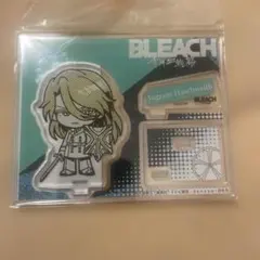 BLEACH ハッシュヴァルト アクリルスタンド TSUTAYA 京都IP書店 - メルカリ
