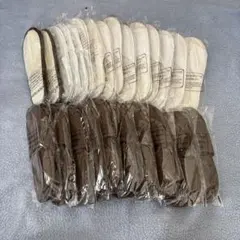 スリッパ　25足　ホテル　アメニティ