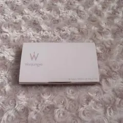 ［新品未使用］Wonjungyo アイシャドウパレット