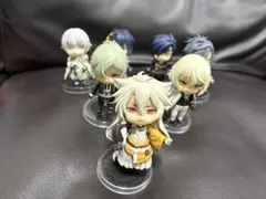 【刀剣乱舞】ねんどろいどセット
