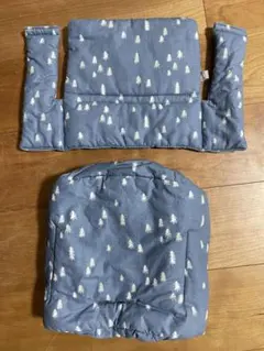 STOKKE ストッケ　トリップトラップ　クッション