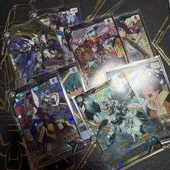 アーセナルベース　トライエイジセット