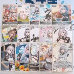 白銀ノエル まとめ売り 白銀ノエル まとめ売り3点セット② - メルカリ