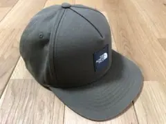 ◆海外限定◆ノースフェイス スクエアロゴ ベースボールキャップ