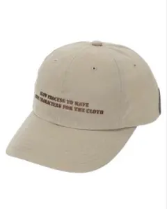 H.W. DOG&CO x DENHAM CAPのサムネイル