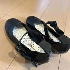 キッズフォーマルシューズ