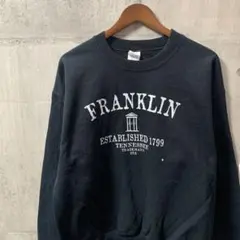 モーション文字　90s 00s 山田レン　ギルダン　USA ヴィンテージ 1990-2000s GILDAN/ギルダン RIDE THE WIND ホワイト