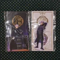 五月雨江 キャラクターグッズ