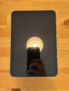 iPad mini 6世代 Wi-Fi 64GB スペースグレイ
