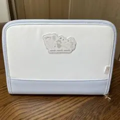 バースデー　Cottoli母子手帳ケース