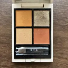 RMK シンクロマティック アイシャドウパレット 限定EX08