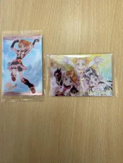 プリキュア ウエハース