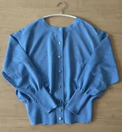 PLST シアーカーディガンのサムネイル