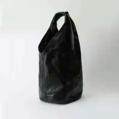 OUR LEGACY Drip Bag レザー ショルダーバッグのサムネイル