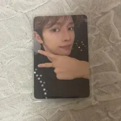 RIIZE RIIZING LOUD アンコン　ラキドロ　ソンチャン