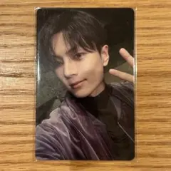 ENHYPEN THE SIN：VANISH Weverse ラキドロ ジェイ