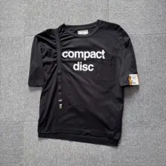 MIHARA YASUHIRO サスペンダー変形T RAF SIMONS系のサムネイル